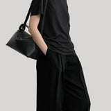 Toteme | Classic Tee in Black