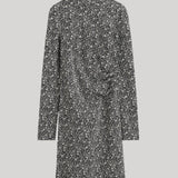 Toteme | Floral Twist Dress