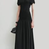 Toteme | Knife-Pleated Jersey Dress
