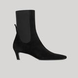 Toteme | The Mid Heel Boot