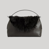 Toteme | Shearling Bag