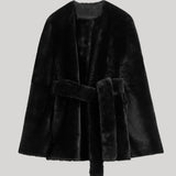 Toteme | Plush Shearling Jacket