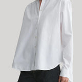Toteme | Signature Cotton Shirt