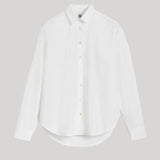 Toteme | Signature Cotton Shirt
