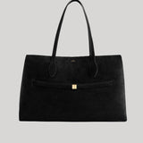 Toteme | Suede Lounge Tote