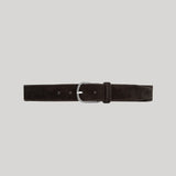 Toteme | Wide Trouser Belt