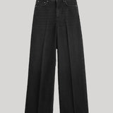 Toteme | Wide Leg Denim