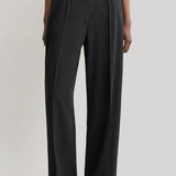 Toteme | Wide Fluid Trousers