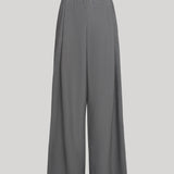 TWP | Eva Pant With Tux Pleat