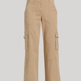 TWP | Coop Twill Cargo Pant