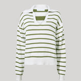 Proenza Schouler | Striped Murphy Sweater