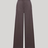 Stella McCartney | Flannel Flared Trousers