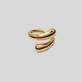 Lié Studio | The Victoria Ring in Gold