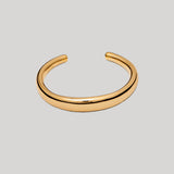 Lié Studio | The Amanda Bracelet in Gold