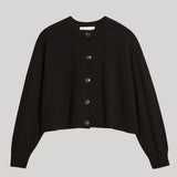 Vanessa Bruno | Douve Sweater in Black