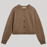 Vanessa Bruno | Douve Sweater in Taupe
