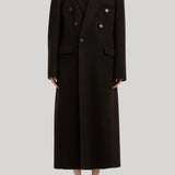 Victoria Beckham | Double Faced Overcoat