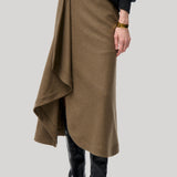 Vanessa Bruno | Florida Skirt in Khaki