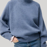 Vanessa Bruno | Frene Jumper in Denim