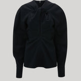 Victoria Beckham | Twist Detail Top