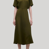 Victoria Beckham | Eleanor Midi Dress