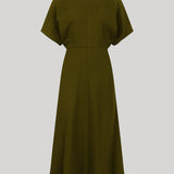 Victoria Beckham | Eleanor Midi Dress