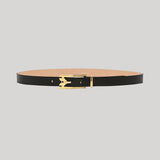 Victoria Beckham | Dorian Pin-Buckle Belt 25mm