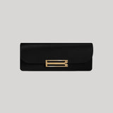 Victoria Beckham | Dorian East-West Clutch Satin