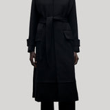 Victoria Beckham | Philippa Trench Coat