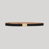 Victoria Beckham | Portofino Mirror Belt 25mm