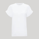 Victoria Beckham | Tilly T-Shirt in White