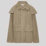 Victoria Beckham | Utility Jacket