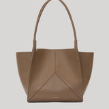 Victoria Beckham | Victoria Tote in Dove Grey