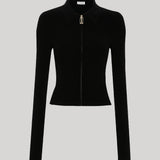 Victoria Beckham | Mila Top in Black