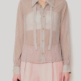 We-Ar4 | Academy Blouse