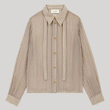 We-Ar4 | Academy Blouse