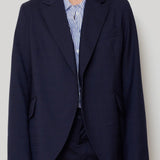 We-Ar4 | The Smoking Blazer