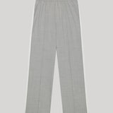 We-Ar4 | The Chaplin Trouser in Cloud Grey
