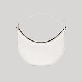 We-Ar4 | The Eclipse Crossbody in Optic White