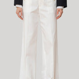 We-Ar4 | The Avenue Pant in White