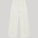 We-Ar4 | The Prep Trouser in Ivory