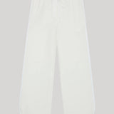 We-Ar4 | The Riva Pant in White