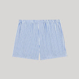 We-Ar4 | The Swing Short in White Stripe