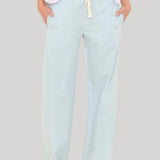 Xirena | Dash Pant in Ash Blue