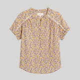 Xirena | Baylee Top in Sun Petals