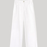 Xirena | Nixon Denim Pant in White