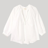 Xirena | Hannah Top in White Sand