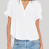 Xirena | Astryde Top in White