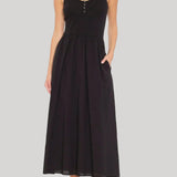 Xirena | Fallon Dress in Black