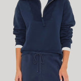 Xirena | Kat Sweatshirt in Navy